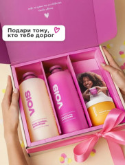 Набор для волос - Фото 12