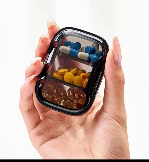 Таблетница