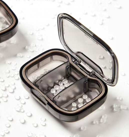 Таблетница