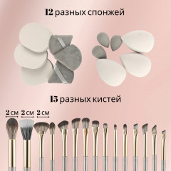 Набор для макияжа - Фото 5