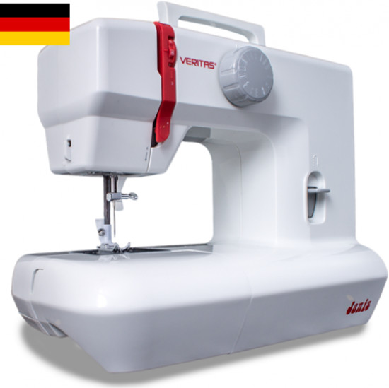 Швейная машина Janis