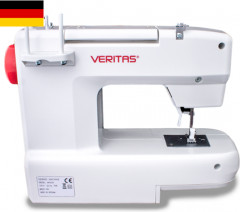 Швейная машина Janis - Фото 2