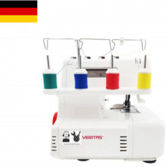 Оверлок Simone - Фото 1