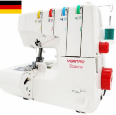 Оверлок Simone - Фото 2