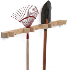 Держатель для садового инвентаря - Фото 3