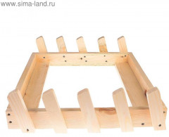 Держатель для садового инвентаря - Фото 2