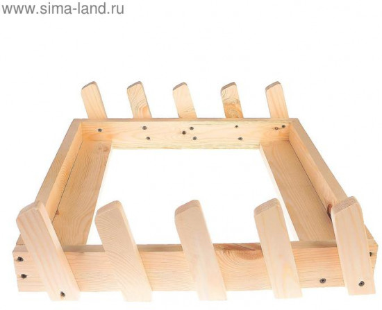 Держатель для садового инвентаря