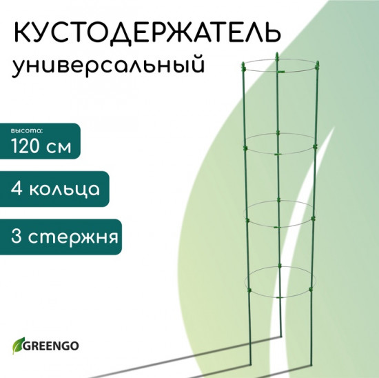 Кустодержатель