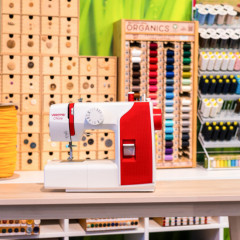 Швейная машина Marie - Фото 2