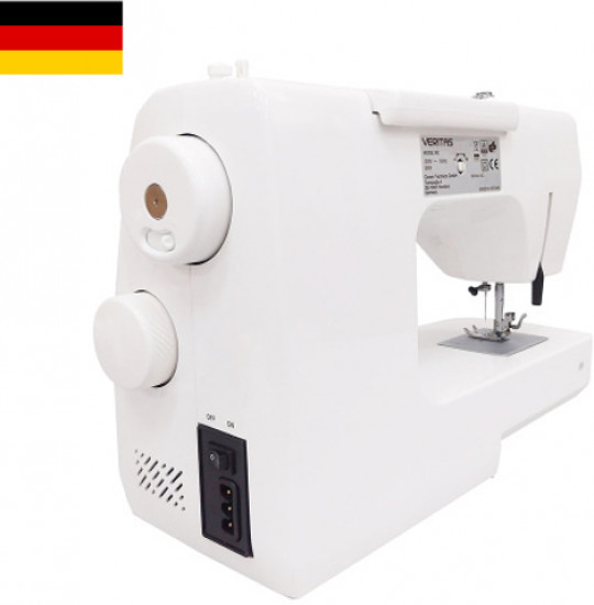 Швейная машина JSA18