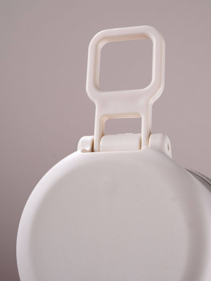 Бутылка для воды с трубочкой