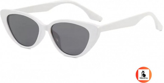 Солнцезащитные очки для женщин «Кошачий глаз»