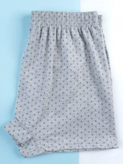 Трусы-боксеры мужские