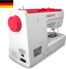 Швейная машина Niki - Фото 2