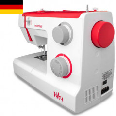 Швейная машина Niki - Фото 7