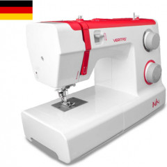 Швейная машина Niki - Фото 8