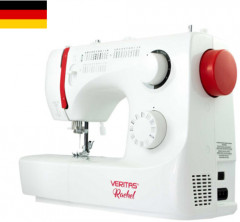 Швейная машина Rachel - Фото 5