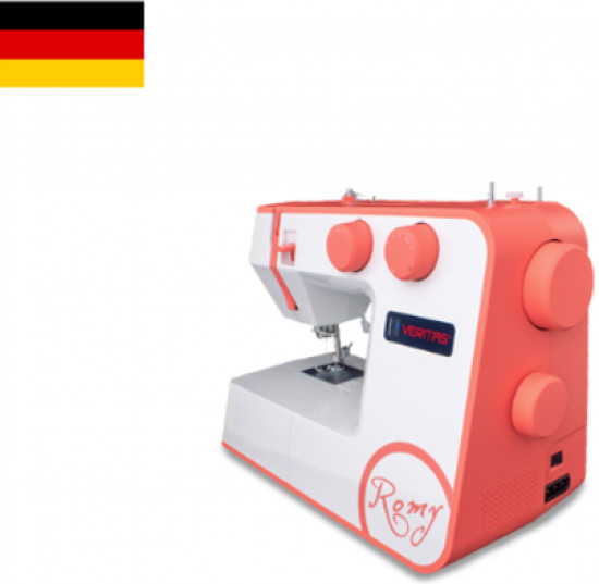 Швейная машина Romy