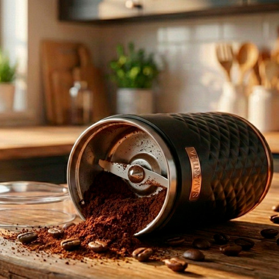 Кофемолка 13SA03