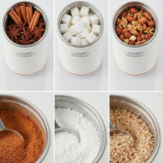 Кофемолка 13SA03