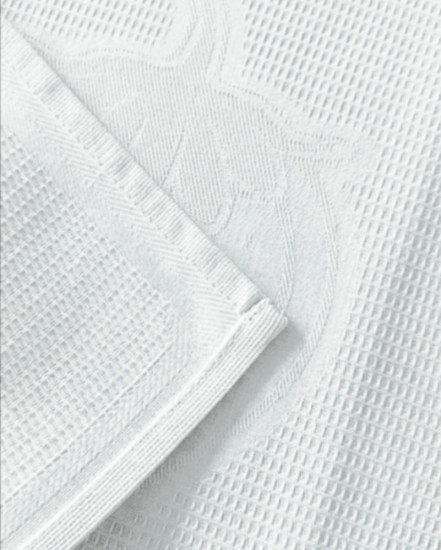 Комплект кухонных полотенец