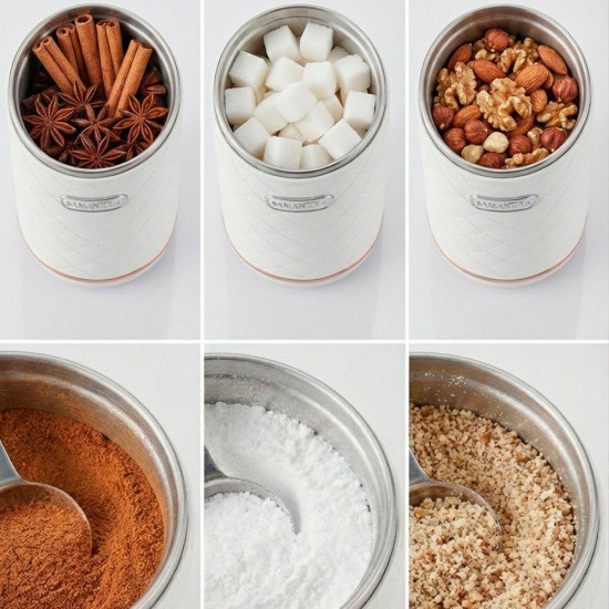 Кофемолка 13SA03