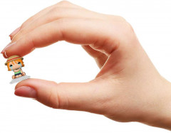 Набор фигурок  «Nami+Arlong+Nojiko+Chase» - Фото 2