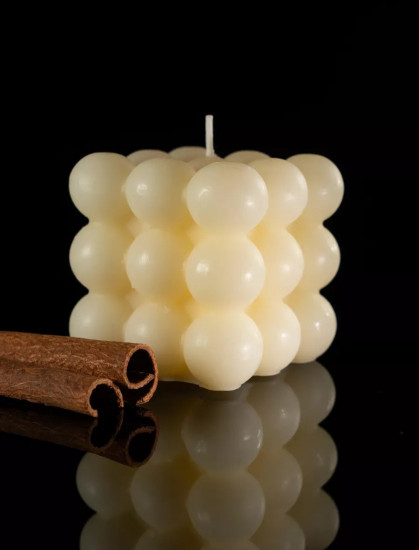 Подарочный набор ароматических свечей для дома