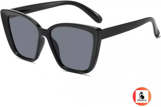 Очки солнцезащитные женские