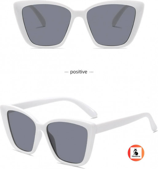 Очки солнцезащитные женские