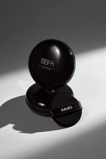 Тональный кушон BBFA, оттенок 21