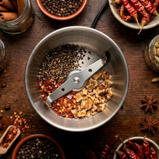 Кофемолка электрическая Samantha 13SA99