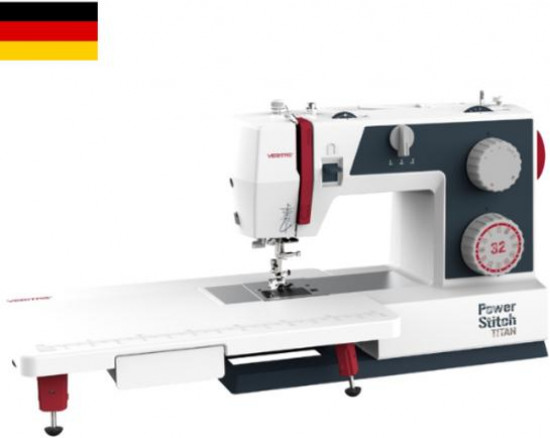 Швейная машина Power Stitch 32 TITAN