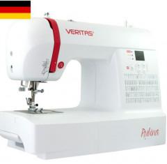 Швейная машина Rubina - Фото 1