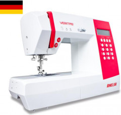 Швейная машина Amelia - Фото 1