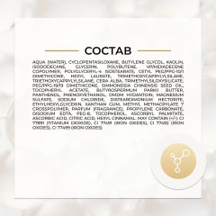 EVELINE Wonder Match Консилер кремовый с гиалуроновой кислотой №015 Natural - Фото 3