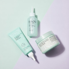 Набор ухода за кожей головы «Scalp Care Set» - Фото 1