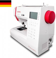 Швейная машина Marion - Фото 2