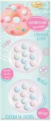 Сахарный декор «Карамельки» - Фото 1