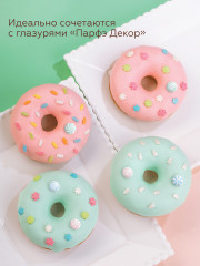 Сахарный декор «Карамельки» - Фото 7