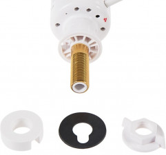 Кран-водонагреватель Luazon LHT-01 - Фото 2