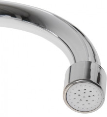 Кран-водонагреватель Luazon LHT-01 - Фото 3