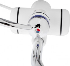 Кран-водонагреватель Luazon LHT-02 - Фото 4