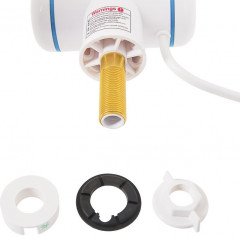 Кран-водонагреватель Luazon LHT-02 - Фото 6