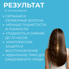 Набор средств для ухода за волосами «Fresh Hair Care Set 72HR» - Фото 6