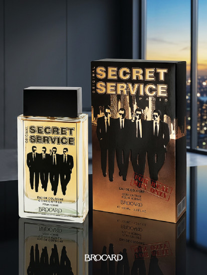 Одеколон «Original»