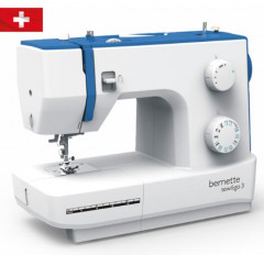 Швейная машина sew&go 3 - Фото 1