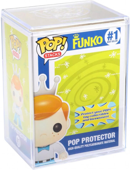 Бокс защитный для фигурок