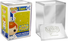 Бокс защитный для фигурок - Фото 2