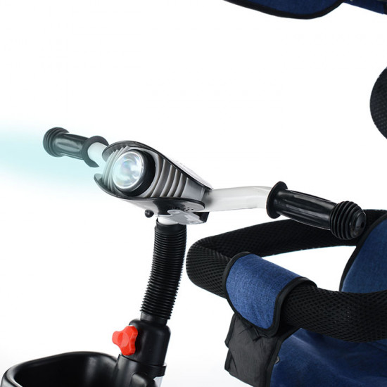 Велосипед трехколесный